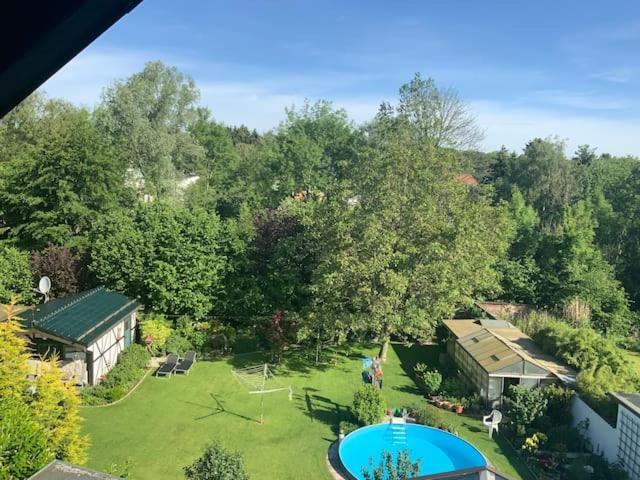 Pension Loew Solingen Exterior foto
