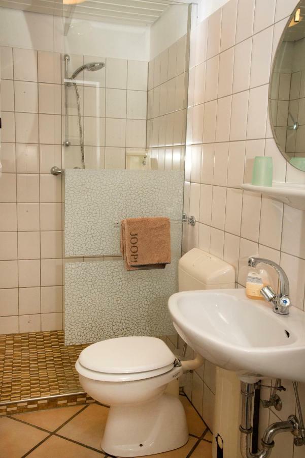 Pension Loew Solingen Exterior foto