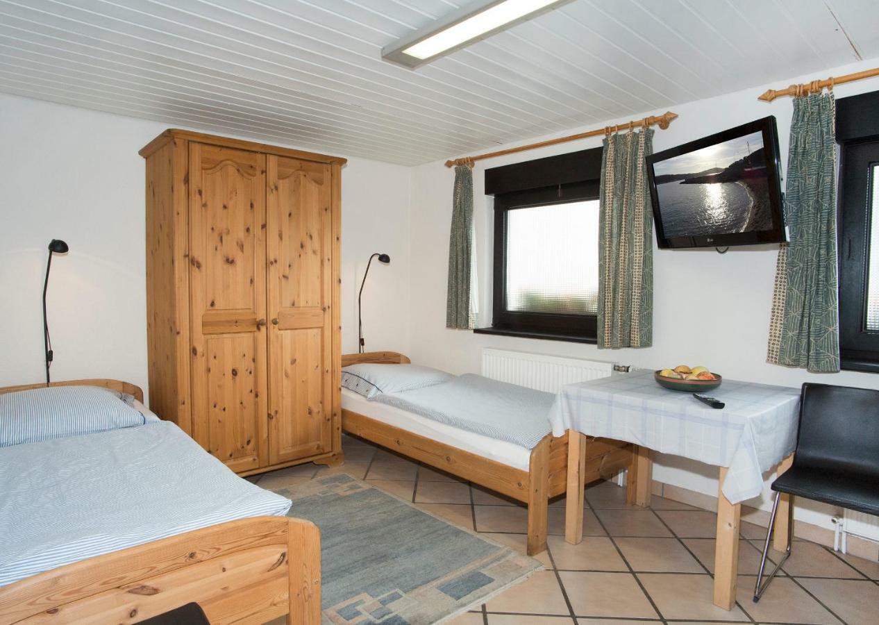 Pension Loew Solingen Exterior foto