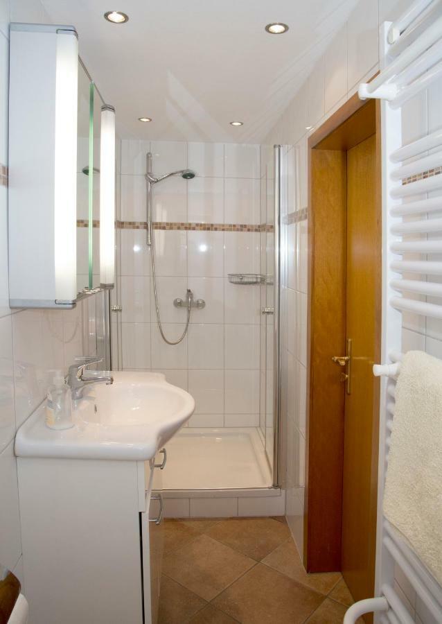 Pension Loew Solingen Exterior foto