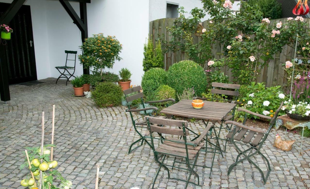 Pension Loew Solingen Exterior foto