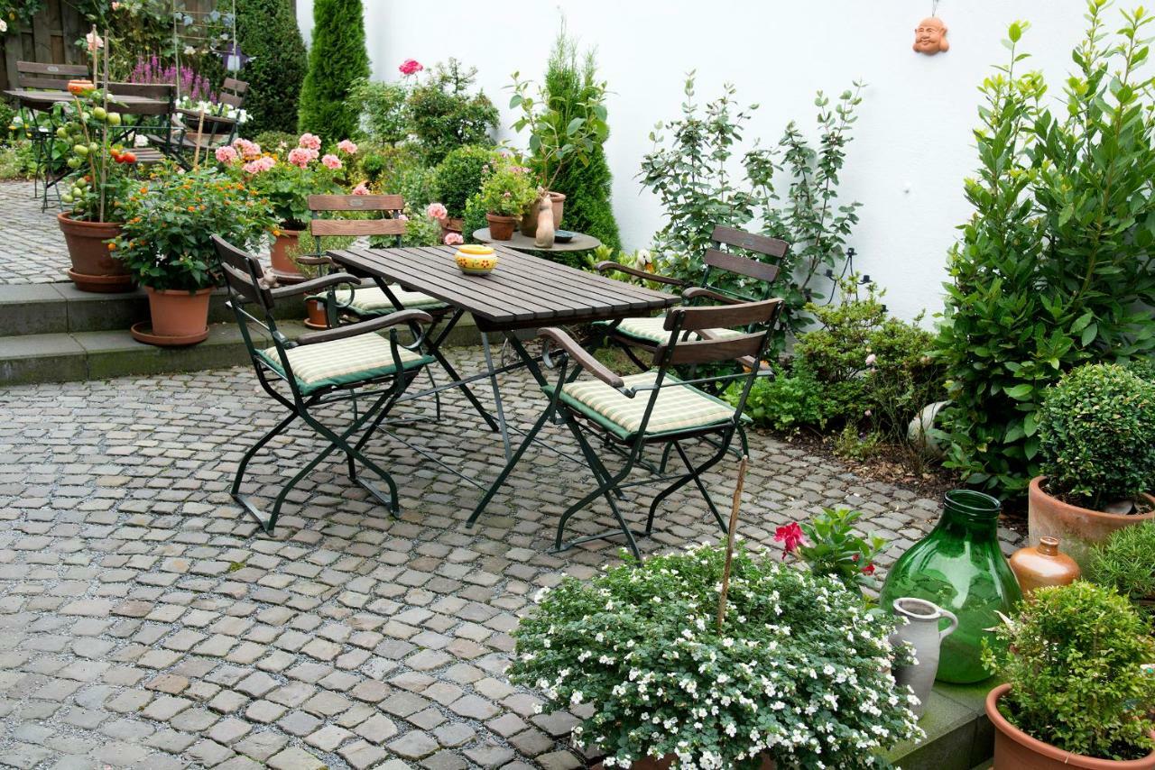 Pension Loew Solingen Exterior foto